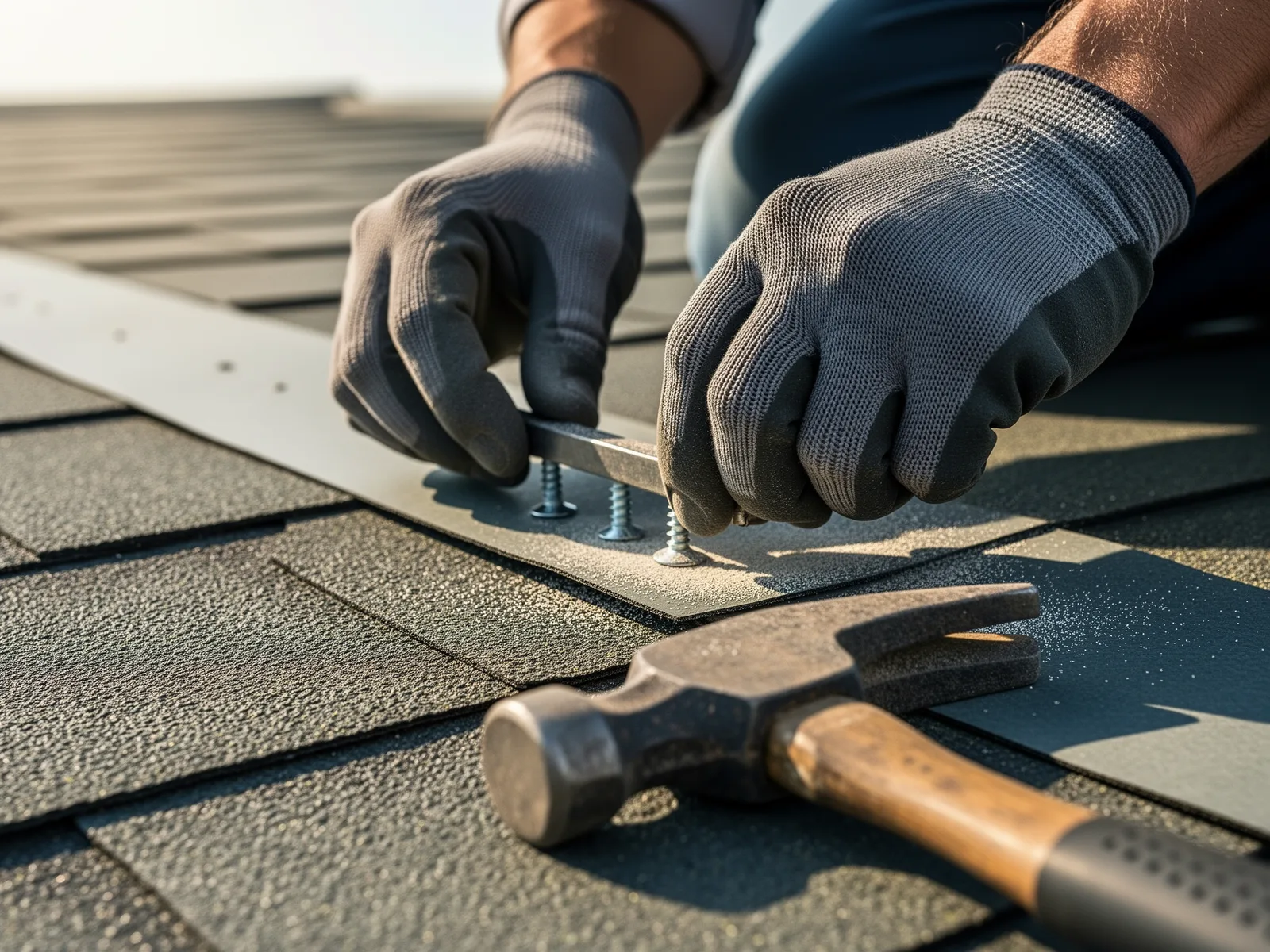 Why choose Fascia Repair in Mcclure, VA